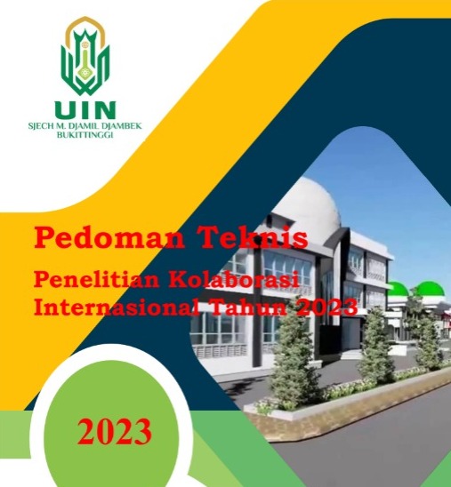 Pedoman Teknis Penelitian Kolaborasi Internasional Kompetitif 2023